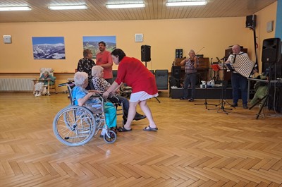 Sejkorák září 2023