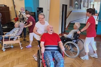 Sejkorák září 2023