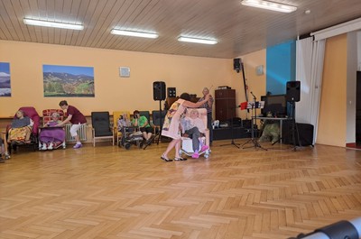 Sejkorák září 2023