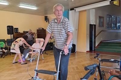 Sejkorák září 2023