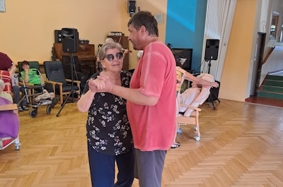 Sejkorák září 2023