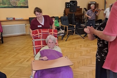 Sejkorák září 2023