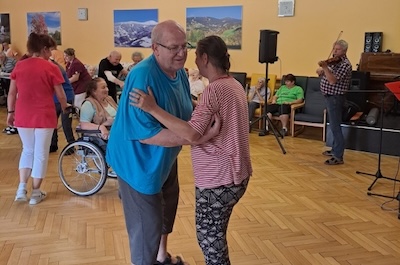 Sejkorák září 2023