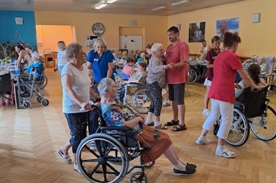Sejkorák září 2023