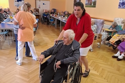 Sejkorák září 2023