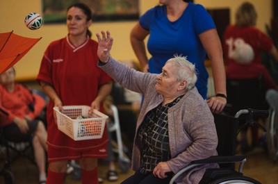 Sportovní hry 2023