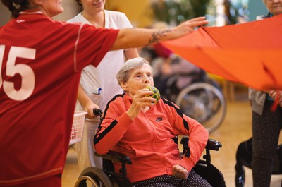 Sportovní hry 2023