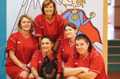 Sportovní hry 2023