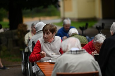 Výlet do Vrchlabí 2023