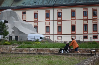 Výlet do Vrchlabí 2023