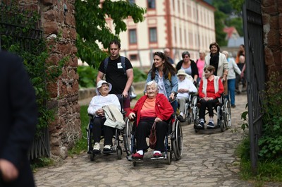 Výlet do Vrchlabí 2023