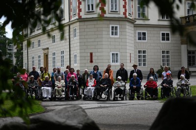 Výlet do Vrchlabí 2023