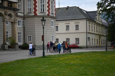Výlet do Vrchlabí 2023
