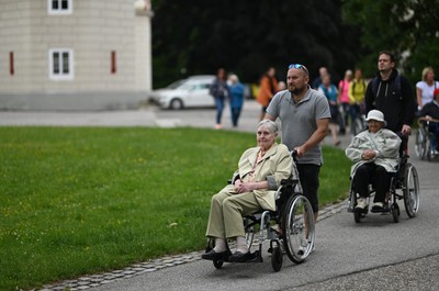 Výlet do Vrchlabí 2023