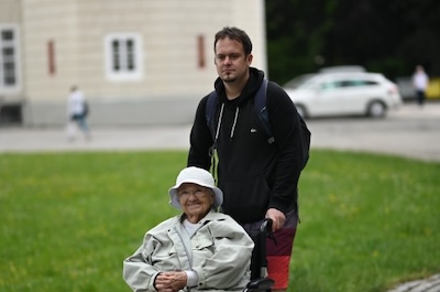 Výlet do Vrchlabí 2023