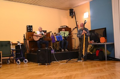 Vystoupení kapely Pozdní Sběr 2023