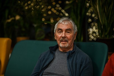 Mikulášská zábava 2024