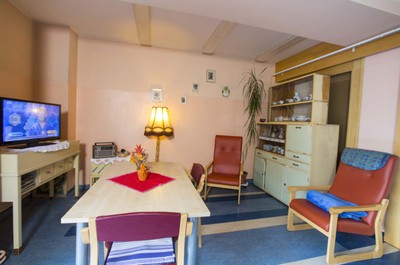 Reminiscenčí atrium