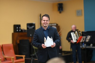 Sejkorák květen 2024