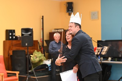 Sejkorák květen 2024