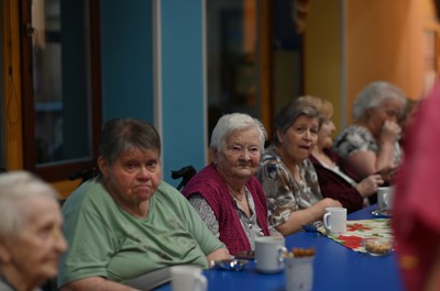 Mikulášská zábava 2025