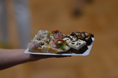 Mikulášská zábava 2025