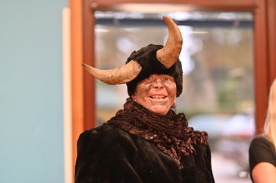 Mikulášská zábava 2025