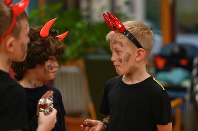 Mikulášská zábava 2025