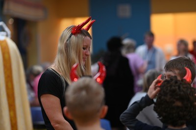 Mikulášská zábava 2025