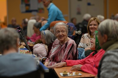 Mikulášská zábava 2025