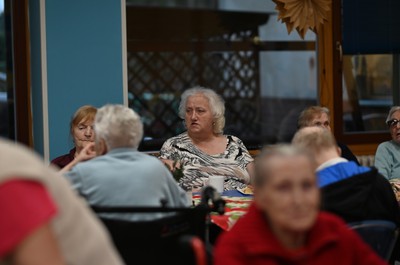 Mikulášská zábava 2025