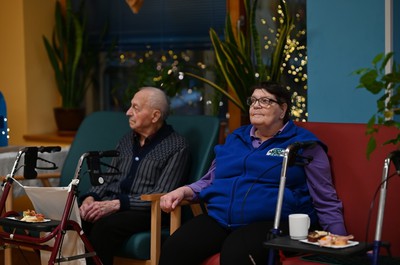 Mikulášská zábava 2025