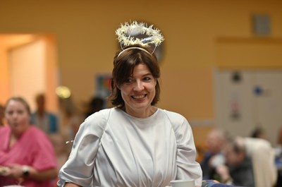 Mikulášská zábava 2025