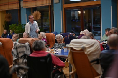 Mikulášská zábava 2025