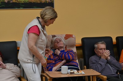 Mikulášská zábava 2025