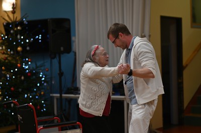 Mikulášská zábava 2025