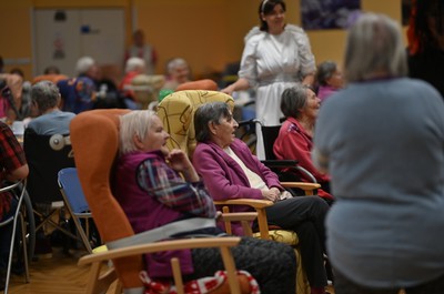 Mikulášská zábava 2025