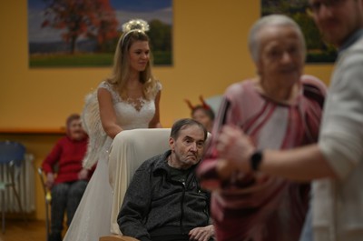 Mikulášská zábava 2025