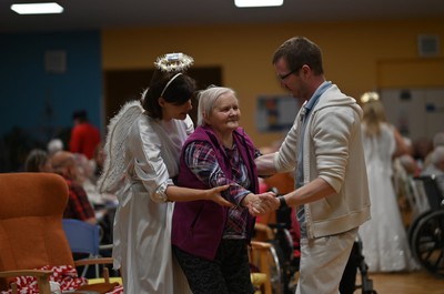 Mikulášská zábava 2025