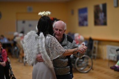 Mikulášská zábava 2025