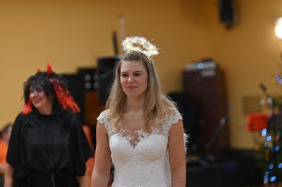 Mikulášská zábava 2025