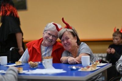 Mikulášská zábava 2025