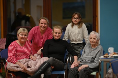 Mikulášská zábava 2025