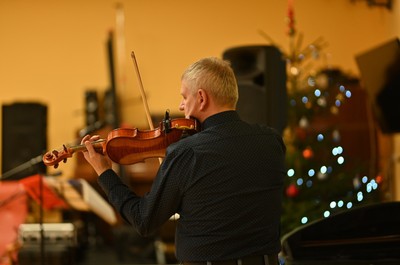 Mikulášská zábava 2025