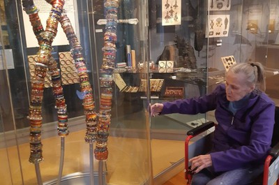 Muzeum skla a bižuterie v Jablonci nad Nisou