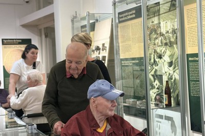 Muzeum skla a bižuterie v Jablonci nad Nisou