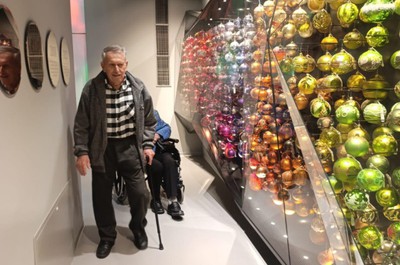 Muzeum skla a bižuterie v Jablonci nad Nisou