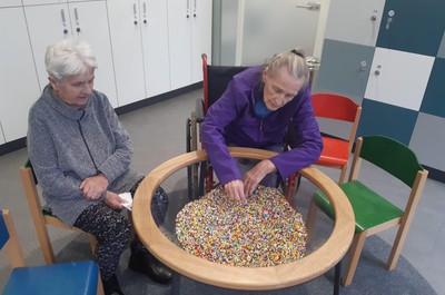 Muzeum skla a bižuterie v Jablonci nad Nisou