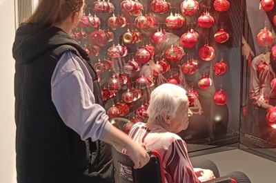 Muzeum skla a bižuterie v Jablonci nad Nisou