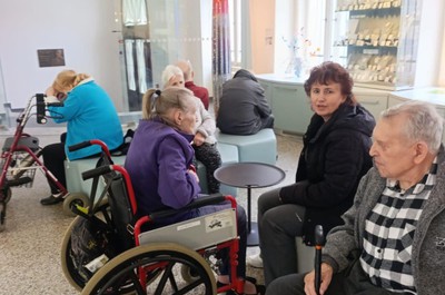 Muzeum skla a bižuterie v Jablonci nad Nisou